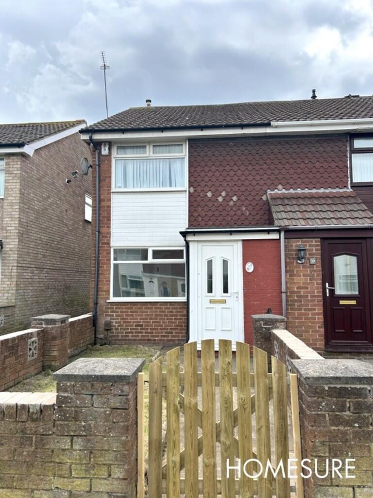 Main image of property: Pauline Walk, Fazakerley, Liverpool, L10