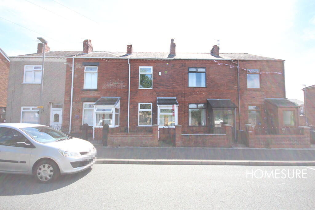 Main image of property: Chapel Street, Haydock, St. Helens WA11