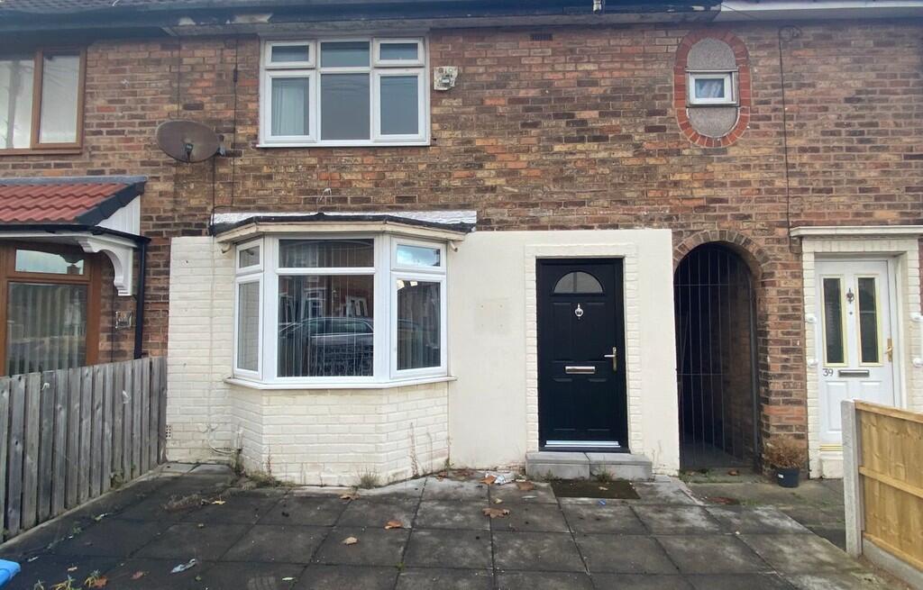Main image of property: Studland Road, Fazakerley, L9