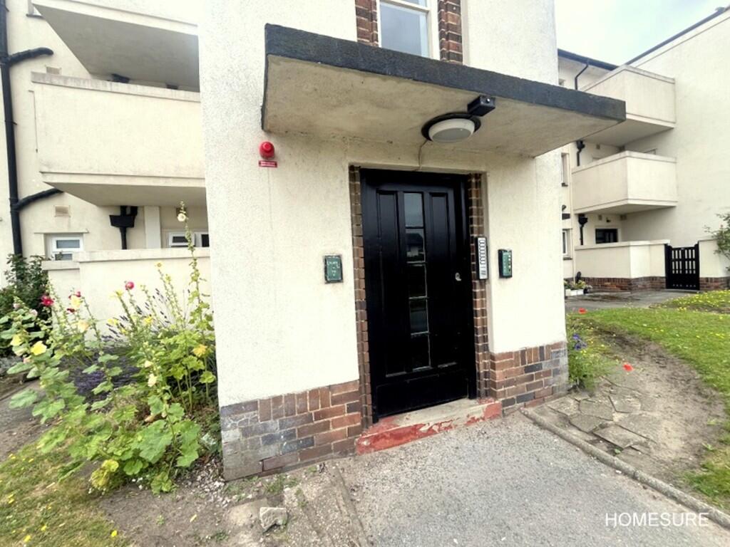 Main image of property: Burbo Bank Road South, Liverpool