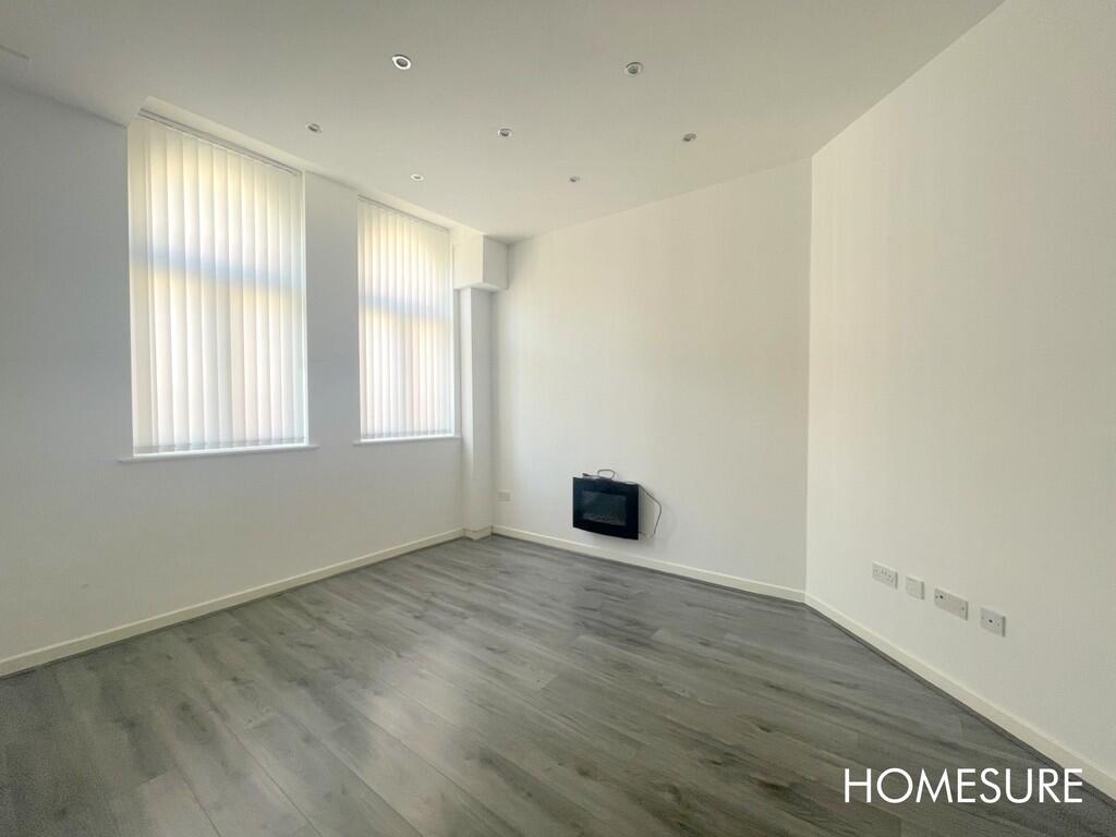 Main image of property: Lisbon Building, 35 Victoria Street, Liverpool, L1 6BG
