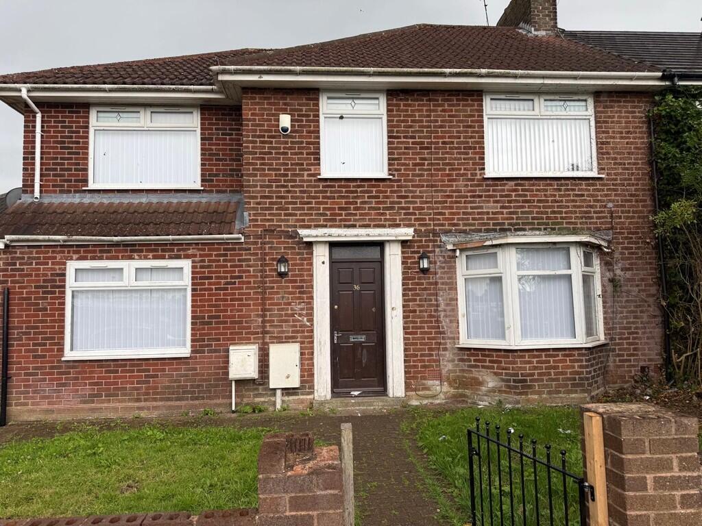 Main image of property: Swinbrook Green, Liverpool