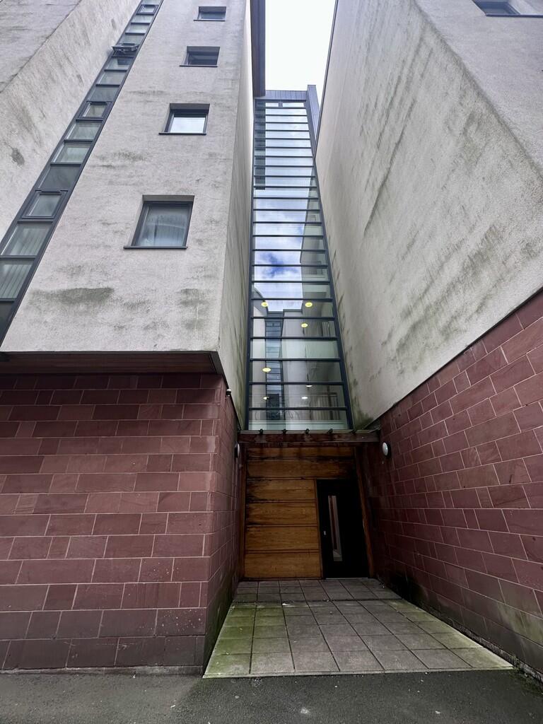 Main image of property: Apartment 2, Chandlers Wharf