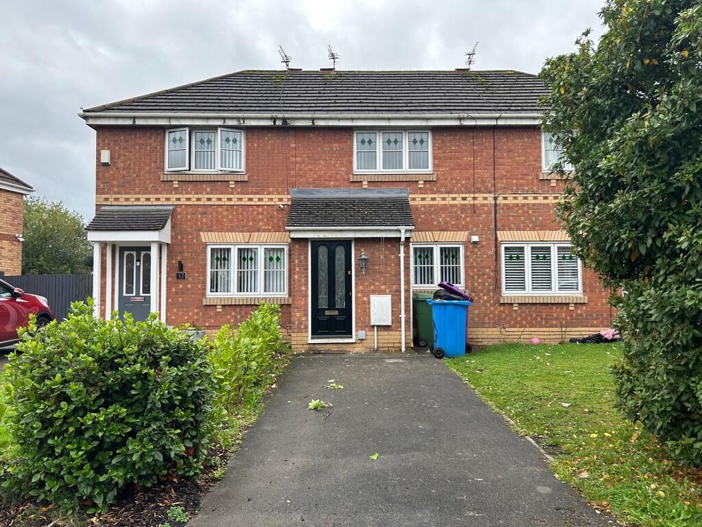 Main image of property: Riviera Drive, Liverpool