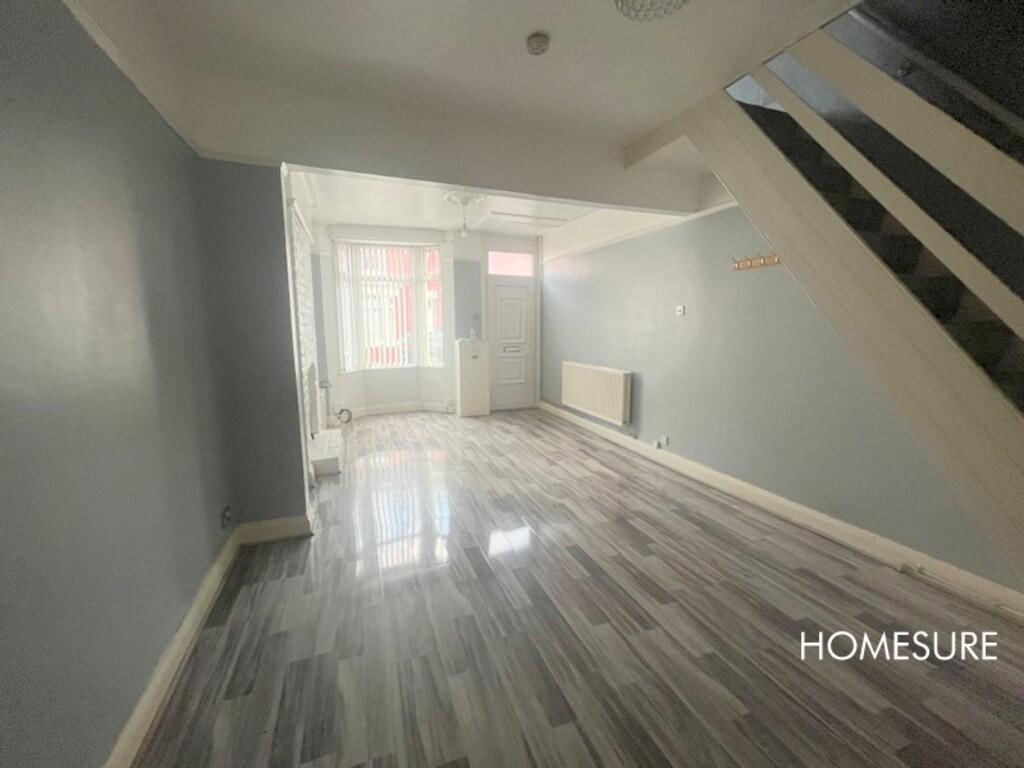 Main image of property: Bellmore Street, Liverpool