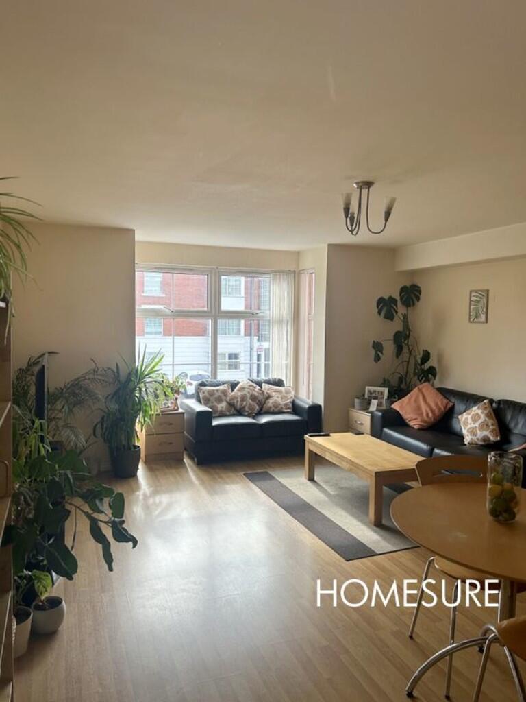 Main image of property: Chancellor Court, Liverpool, L8