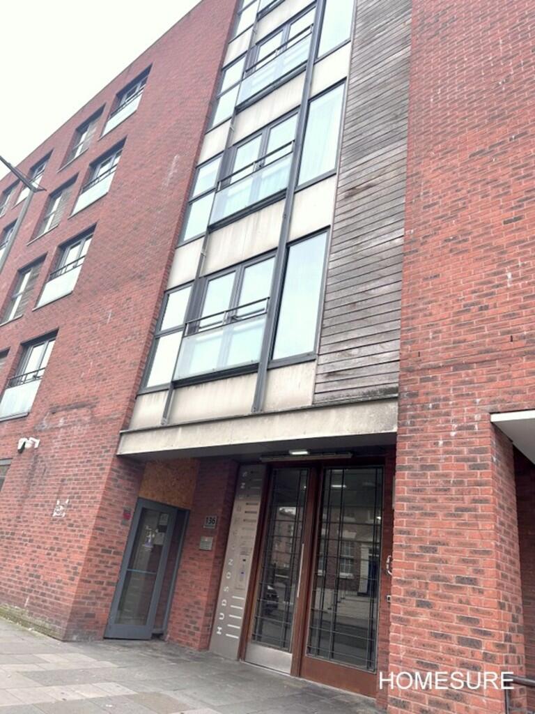 Main image of property: Apartment, Hudson Gardens L1 5BB 