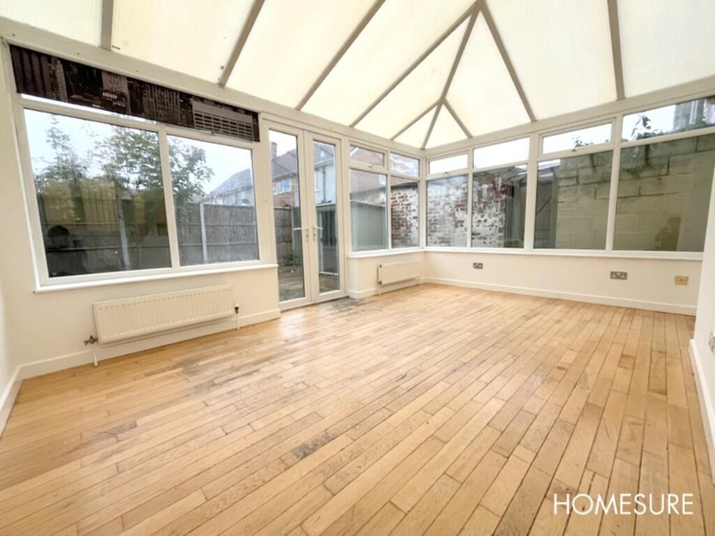 Main image of property: Withington Road, Speke, Liverpool, L24