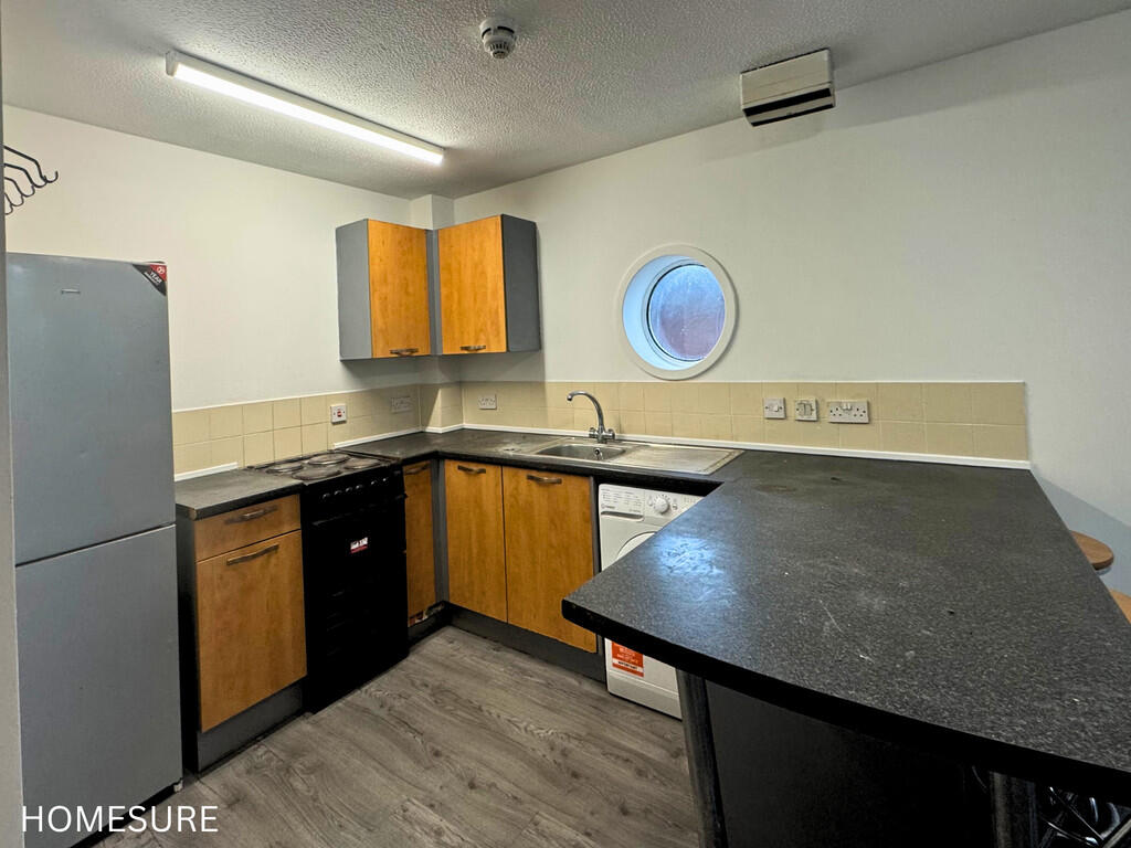 Main image of property: Edge Hill, Liverpool