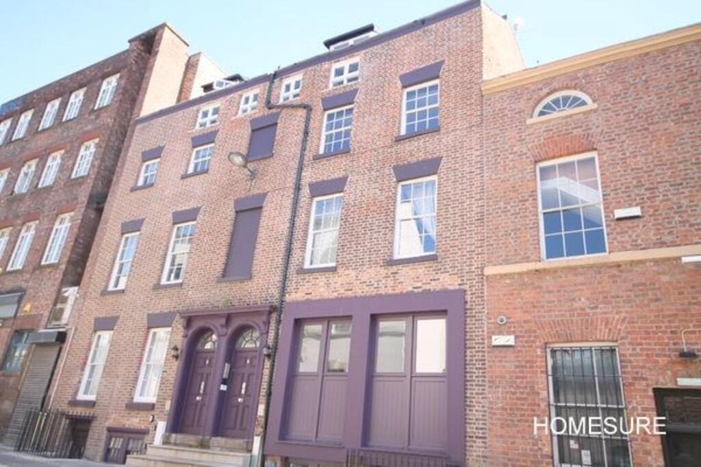 Main image of property: York Street, Liverpool, L1