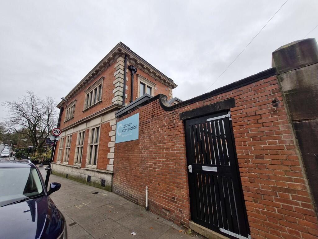 Main image of property: Church Road South, Liverpool, L25