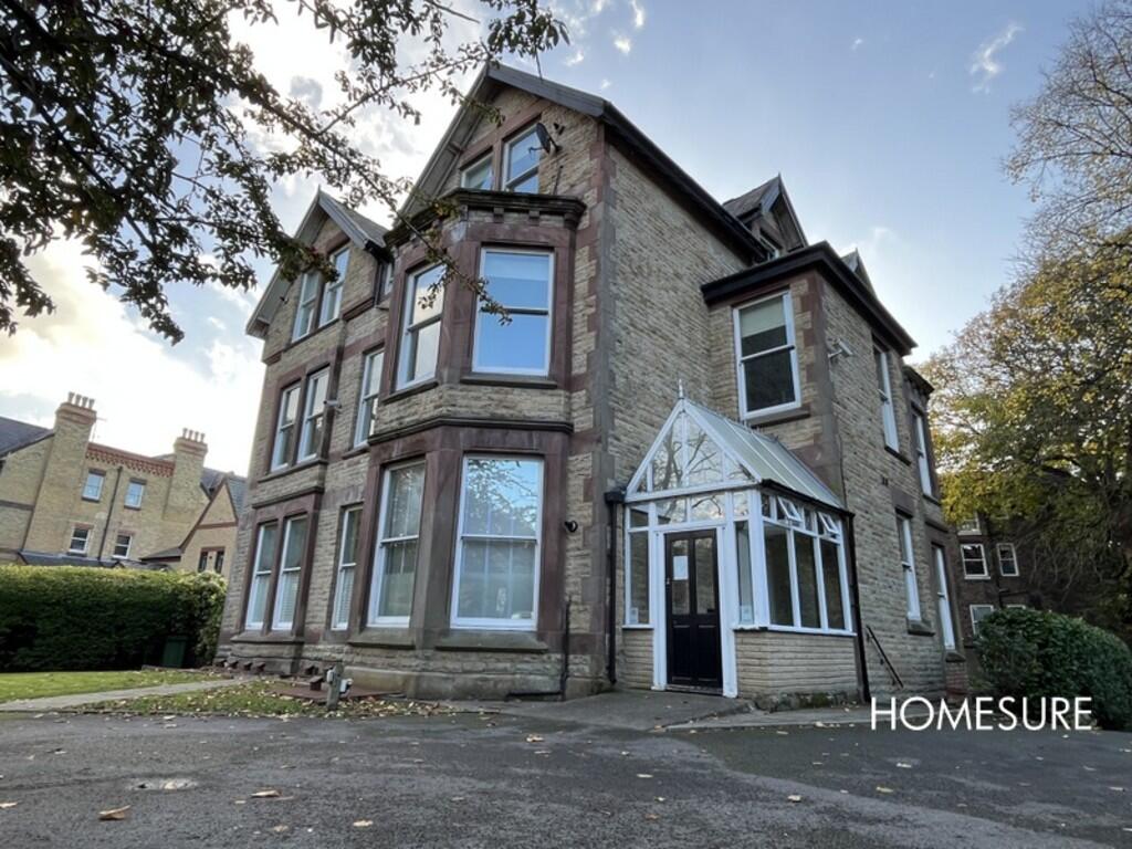 Main image of property: Carrington Hall, 16 Alexandra Drive, Aigburth, L17 8TD