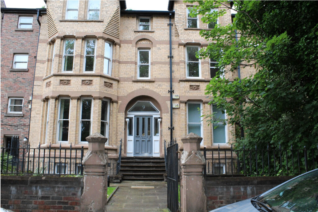 Main image of property: Hargreaves Road, Aigburth, Liverpool