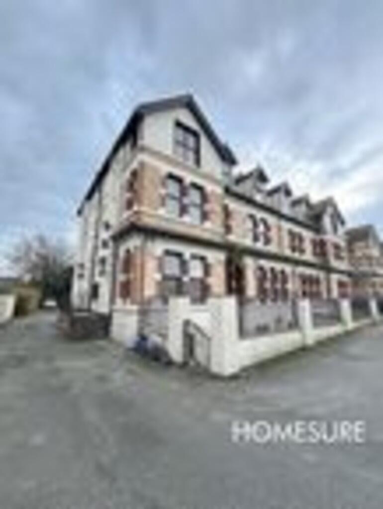 Main image of property: Penkett Road, Wallasey