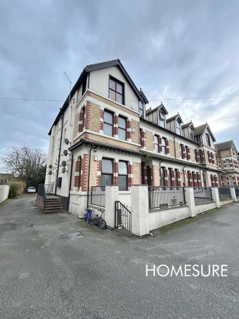Main image of property: Penkett Road, Wallasey