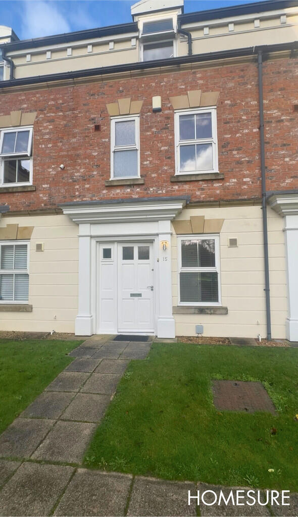 Main image of property: Chester High Road, Neston