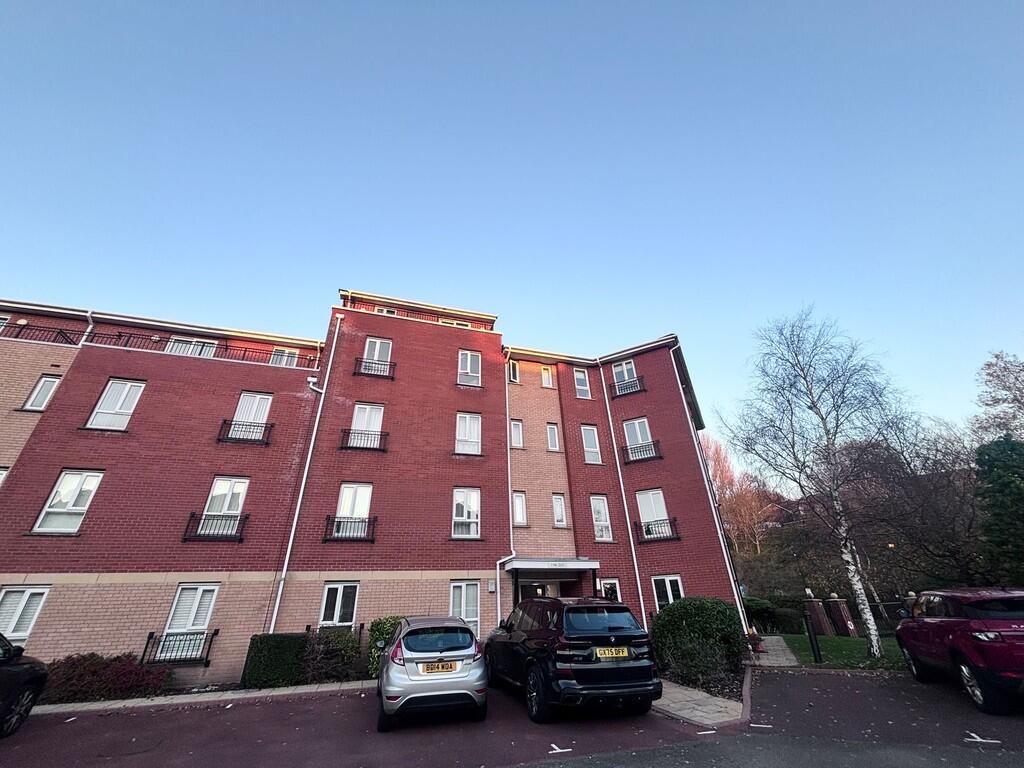 Main image of property: City Quay, Ellerman Road, City Centre, L3