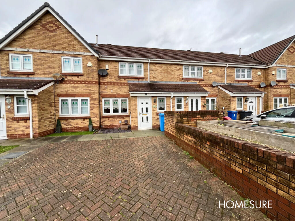 Main image of property: 6 Chadwick Way