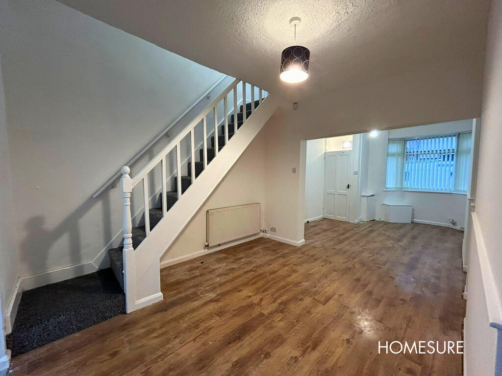 Main image of property: Harrowby Road, Birkenhead