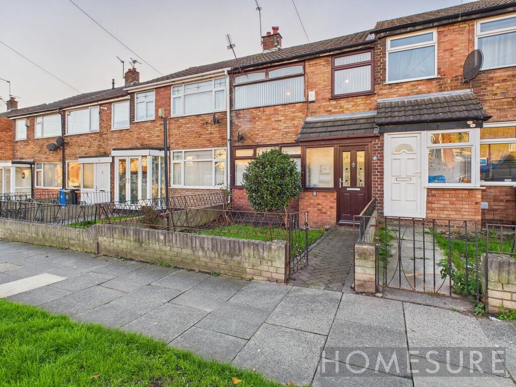 Main image of property: Copplehouse Lane, Liverpool
