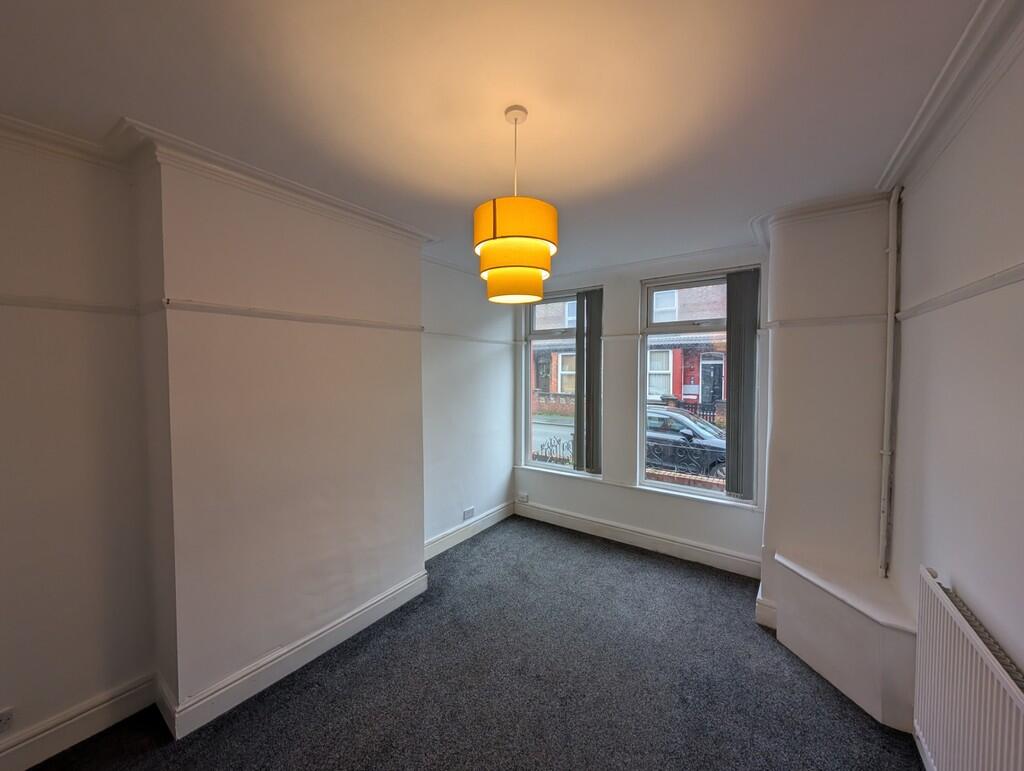 Main image of property: Durham Road, Liverpool