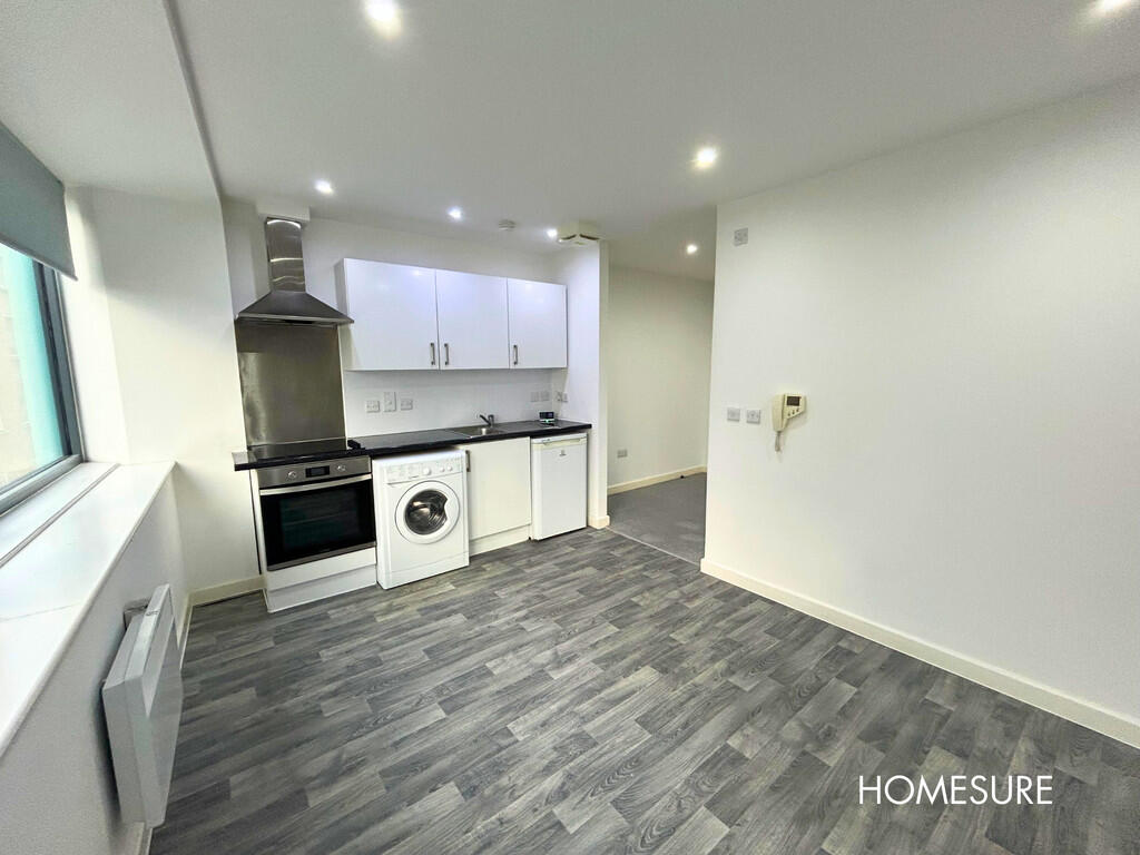 Main image of property: Harrington Street, Liverpool