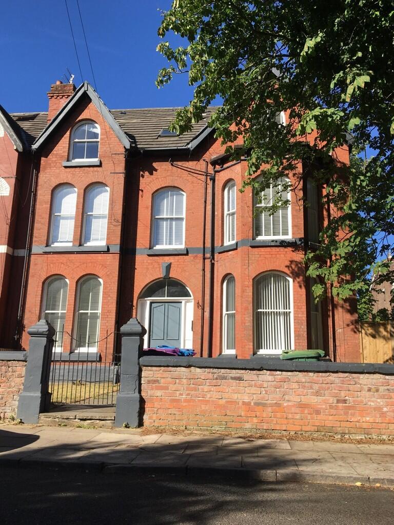 Main image of property: Bertram Road, Liverpool