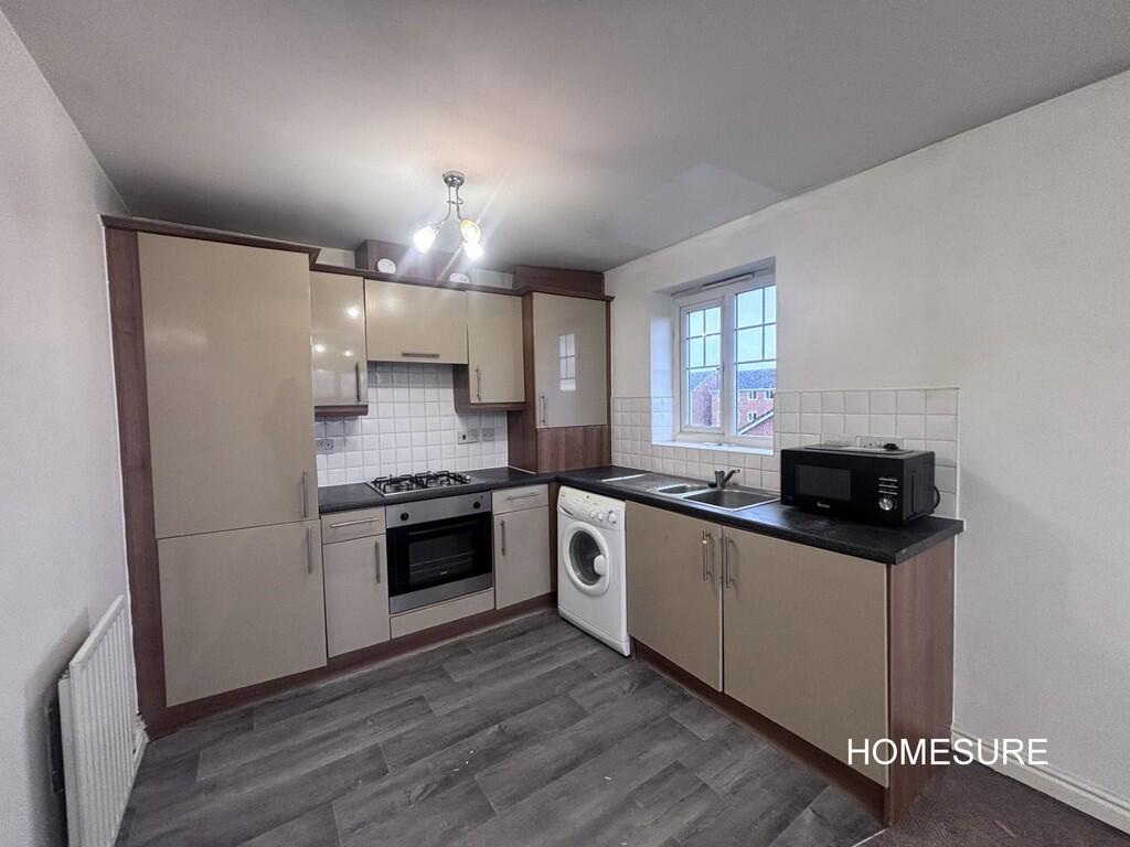 Main image of property: Chandlers Way, Sutton Manor, St. Helens, WA9