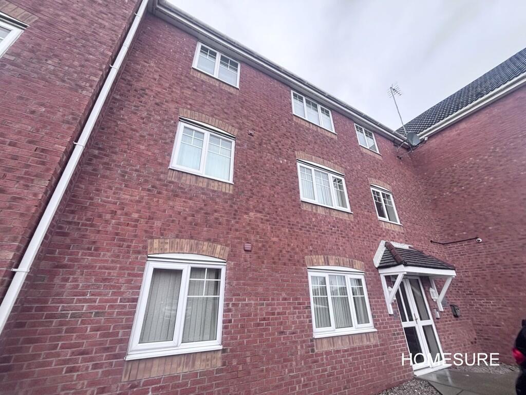 Main image of property: Chandlers Way, Sutton Manor, St. Helens, WA9