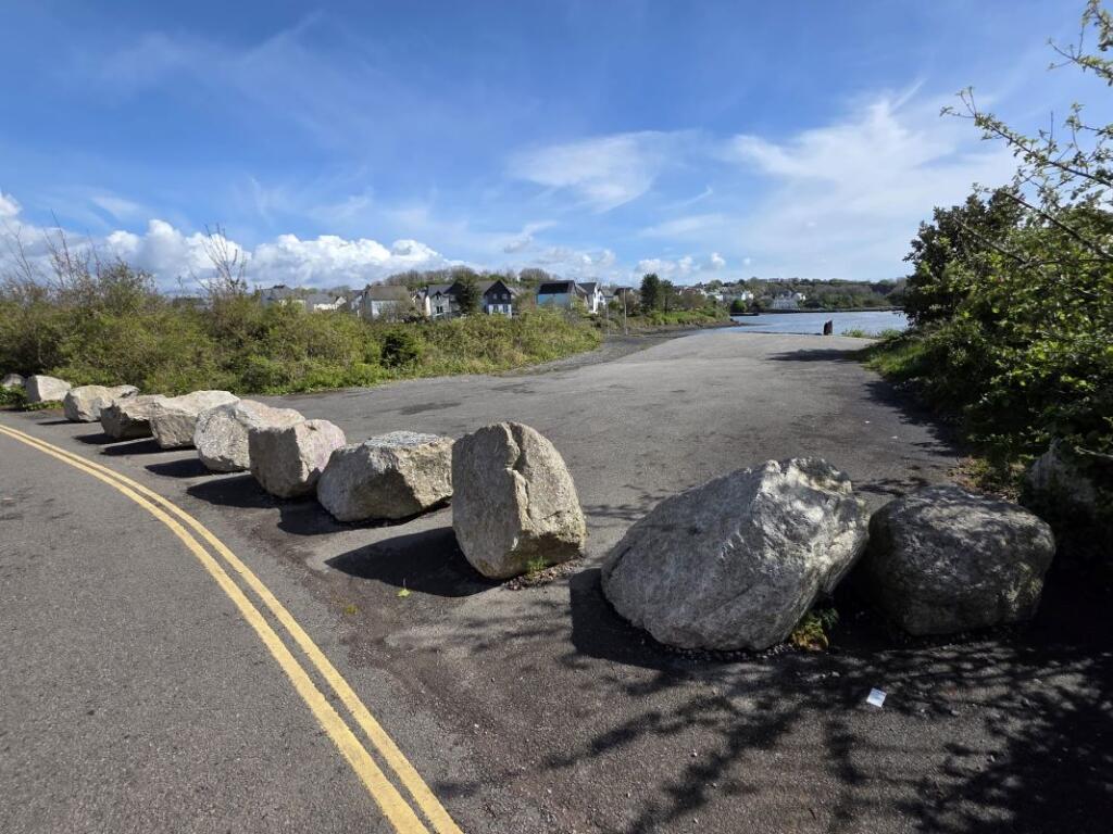 Main image of property: Billy Hart's Quay, Barton Road, Plymouth, Devon, PL9 9RQ