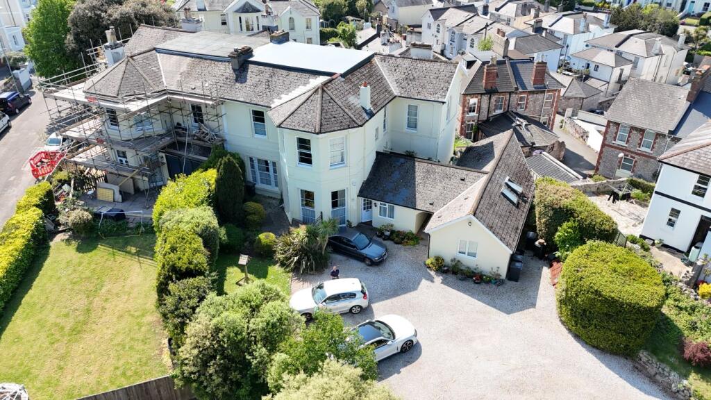 Main image of property: Moorcot, Kents Road, Torquay, Devon, TQ1 2NN