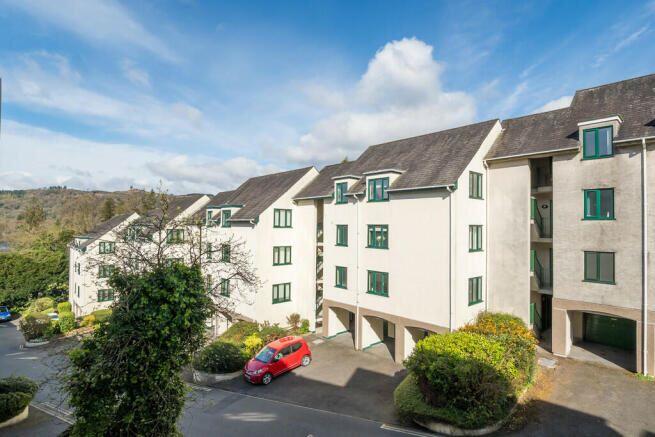 Main image of property: 6A Quarry Rigg, Bowness-on-Windermere, Windermere, Cumbria, LA23 3DT