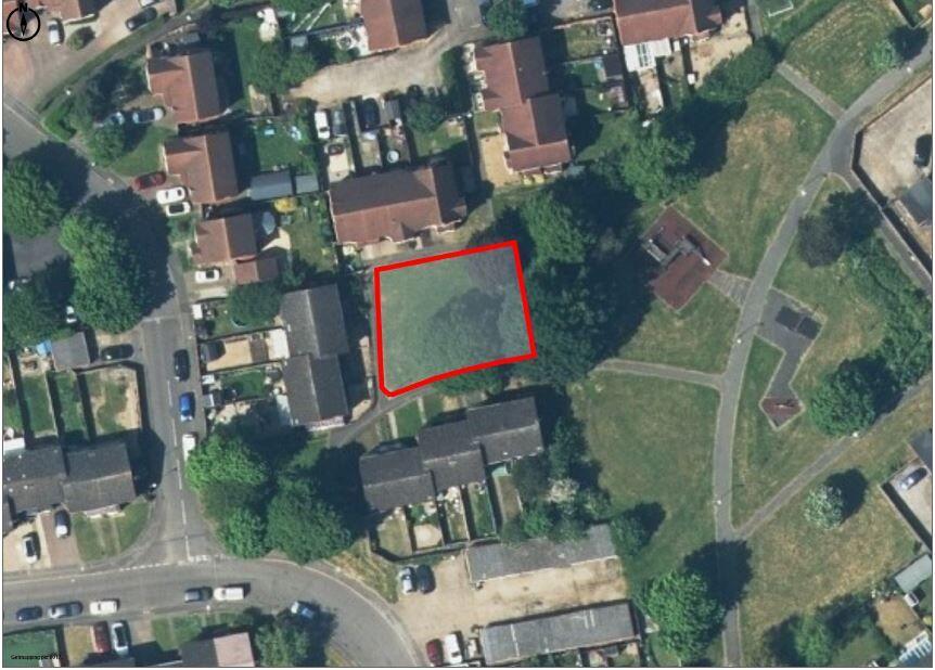 Main image of property: Site at Holland Way, Newport Pagnell, Buckinghamshire, MK16 0LW