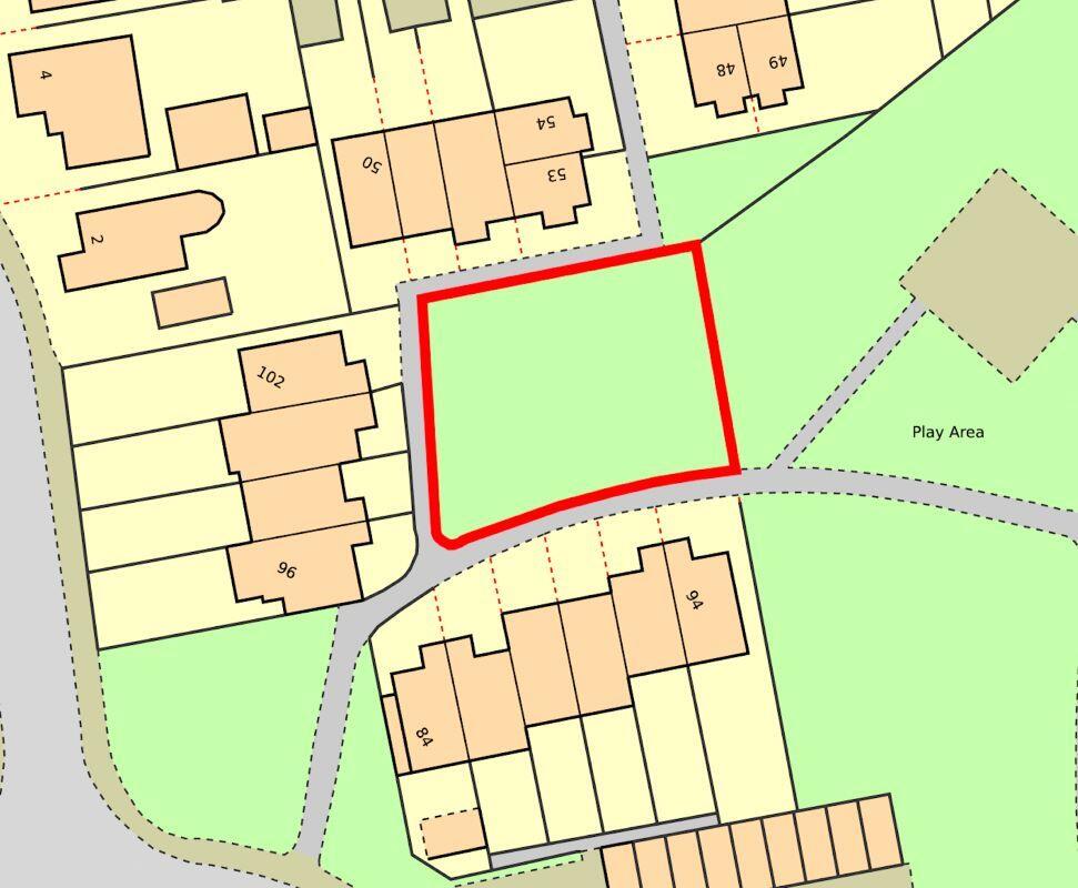 Main image of property: Site at Holland Way, Newport Pagnell, Buckinghamshire, MK16 0LW