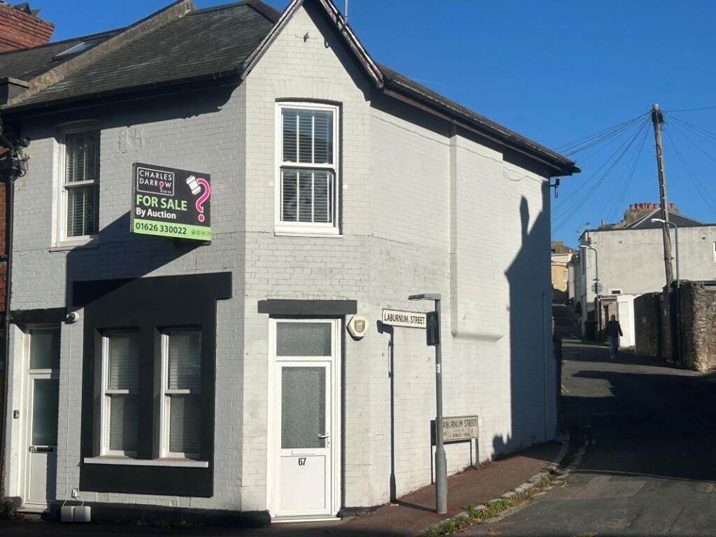 Main image of property: 67 and 67a Belgrave Road, Torquay, Devon, TQ2 5HZ