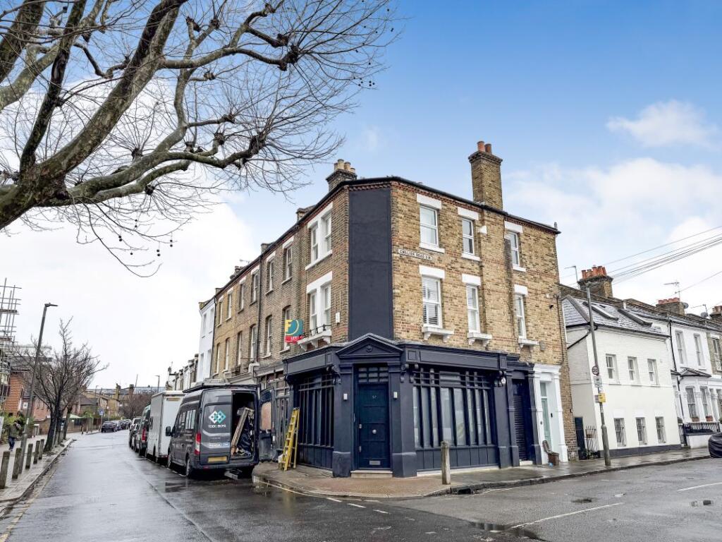 Main image of property: 35A Felsham Road, Putney, London, SW15 1AY