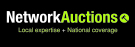 Network Auctions Limited, Watford Estate Agent Logo