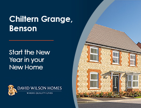 Get brand editions for David Wilson Homes