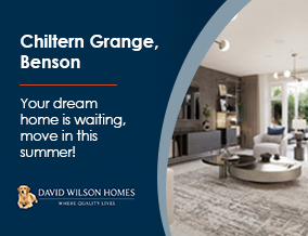Get brand editions for David Wilson Homes