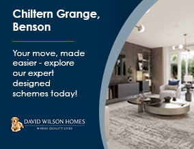 Get brand editions for David Wilson Homes