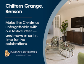 Get brand editions for David Wilson Homes