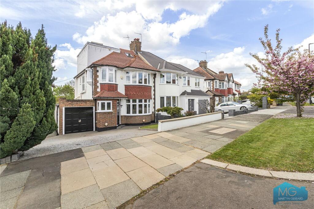 Main image of property: Morton Way, London, N14