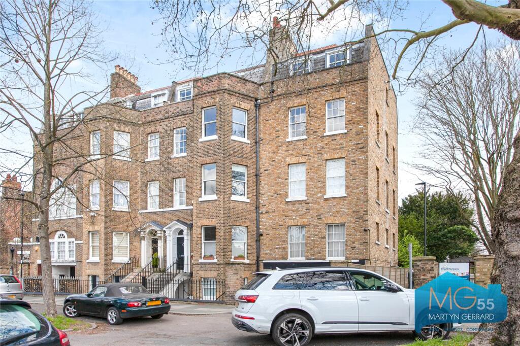 Main image of property: The Green, London, N14