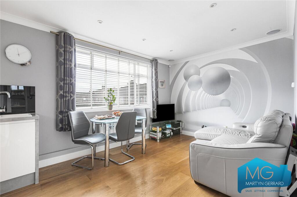 Main image of property: Priory Close, Southgate, London, N14