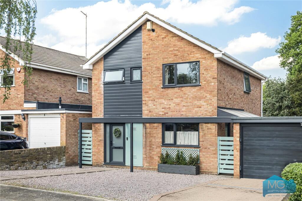 Main image of property: Temple Grove, Enfield, EN2