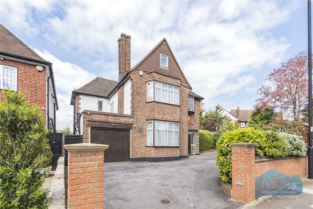 Main image of property: Powys Lane, Southgate, London, N14