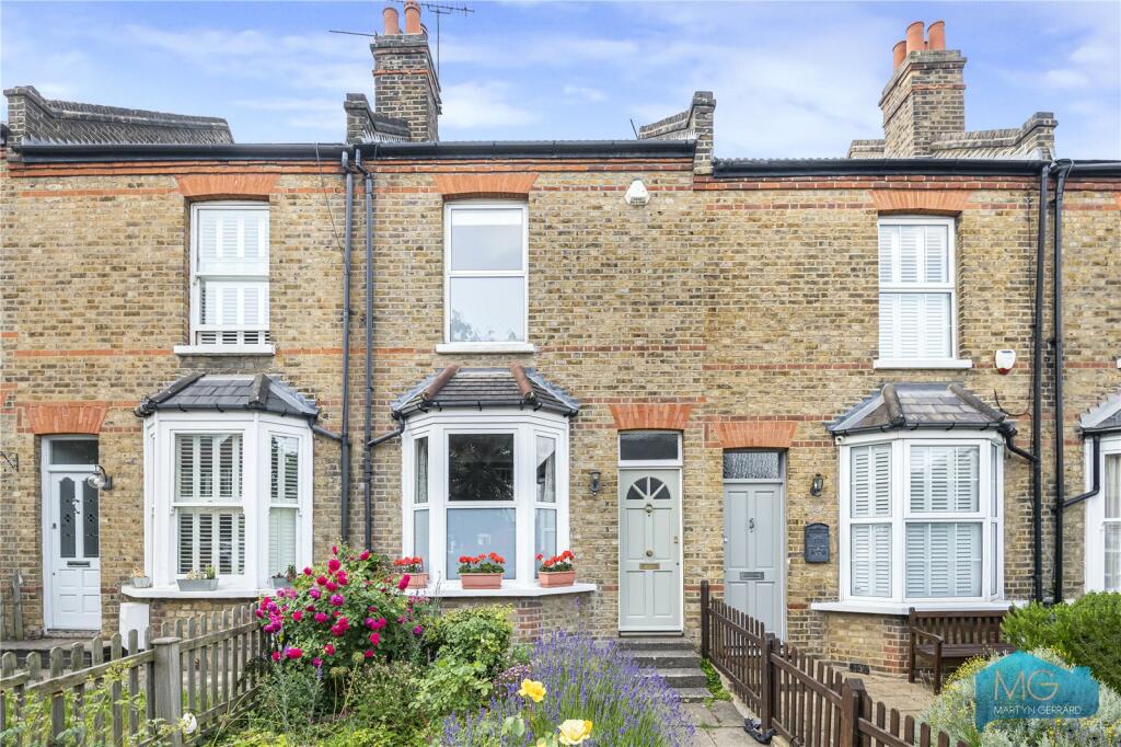 Main image of property: Wades Hill, London, N21