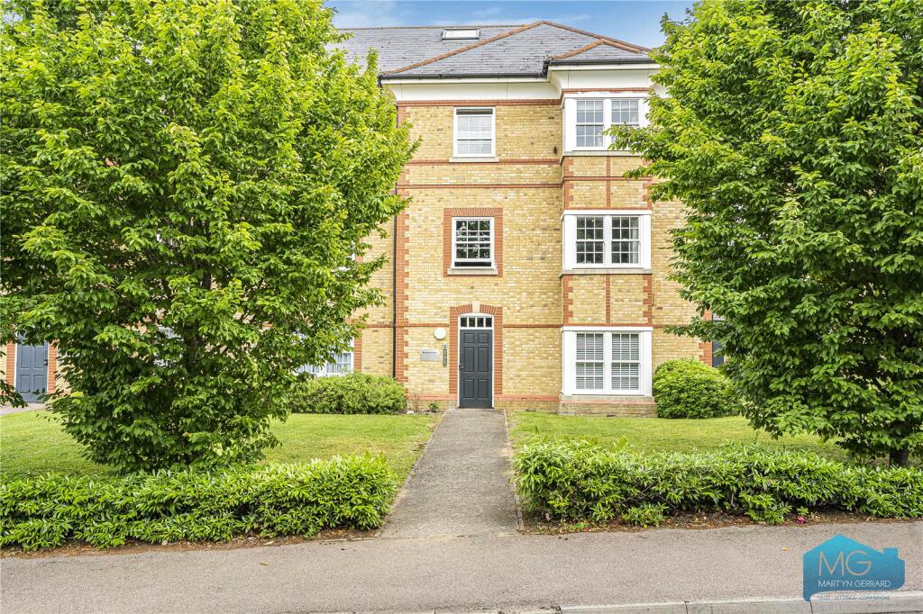 Main image of property: Blackwell Close, London, N21