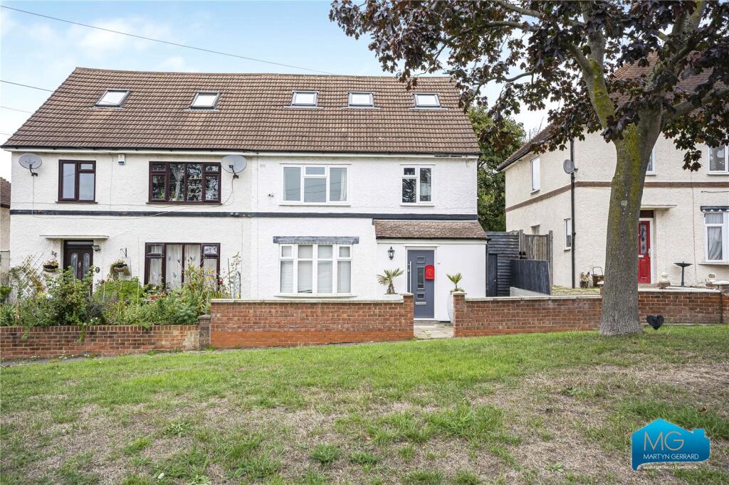 Main image of property: Simmons Lane, London, E4