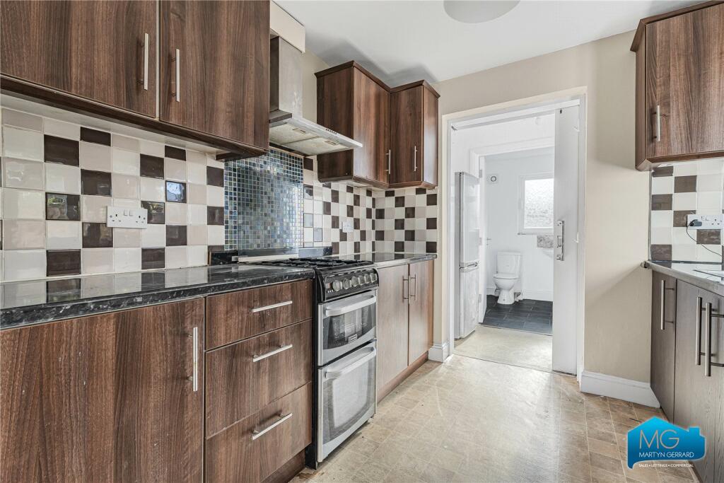 Main image of property: Chelmsford Road, London, N14